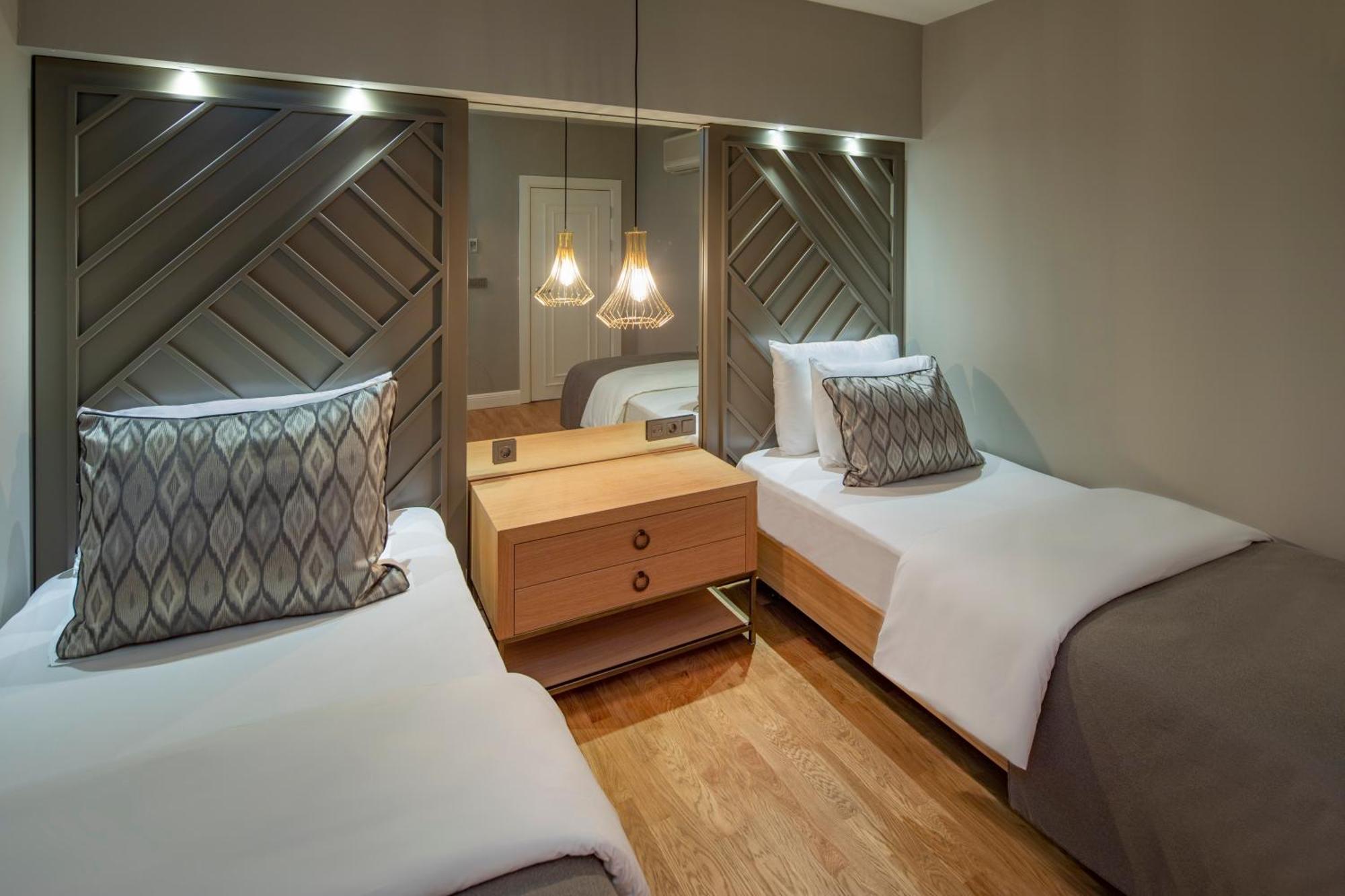 Barut Hemera - Ultra All Inclusive Side Exteriör bild