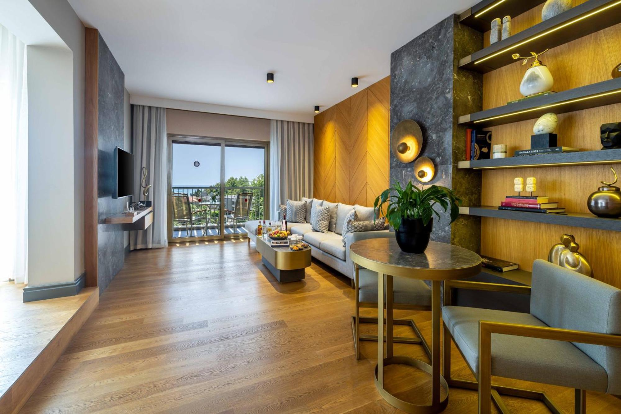 Barut Hemera - Ultra All Inclusive Side Exteriör bild