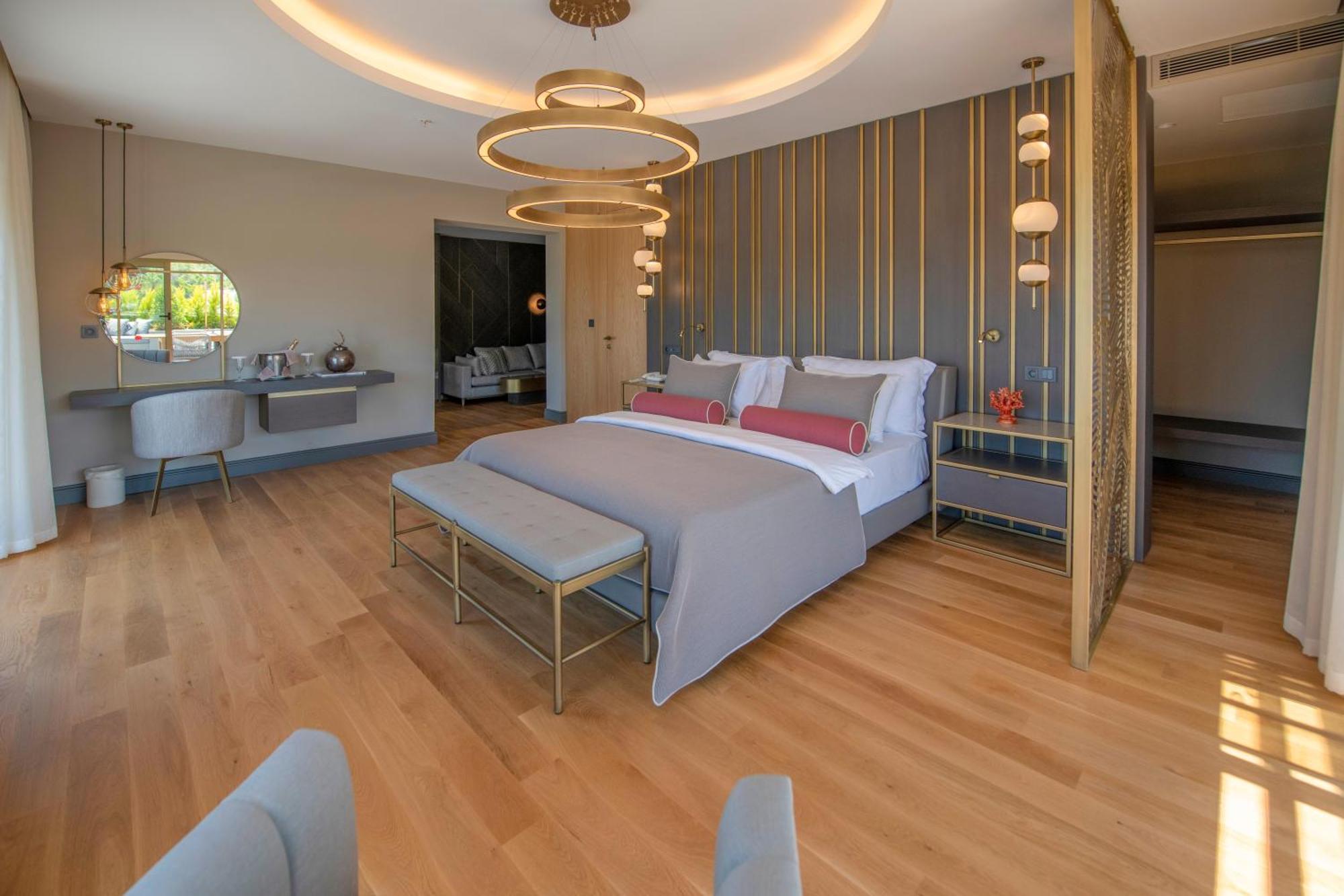 Barut Hemera - Ultra All Inclusive Side Exteriör bild
