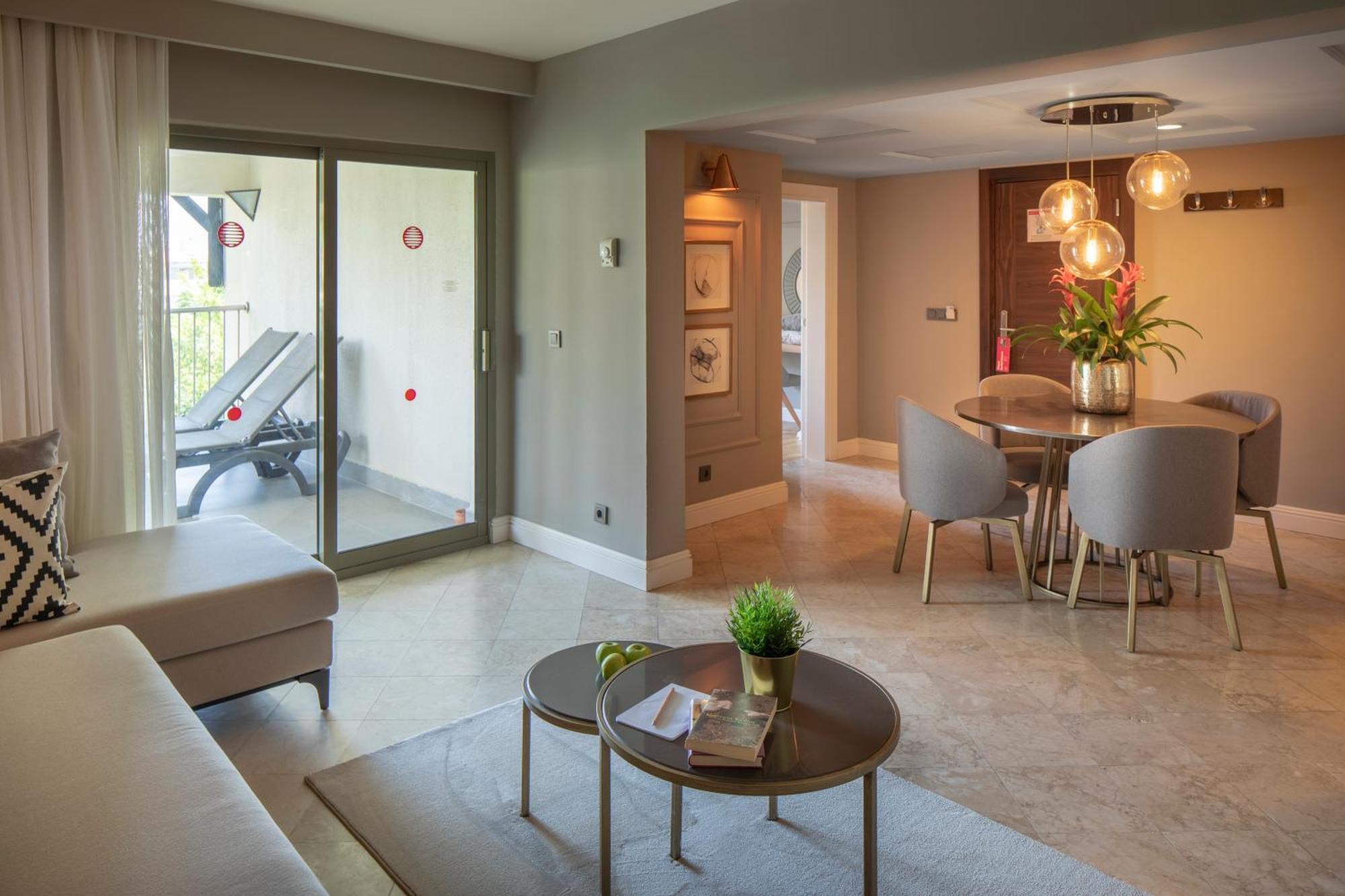 Barut Hemera - Ultra All Inclusive Side Exteriör bild